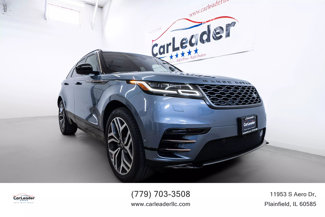 Used 2019 Land Rover Range Rover Velar R-Dynamic SE image 1
