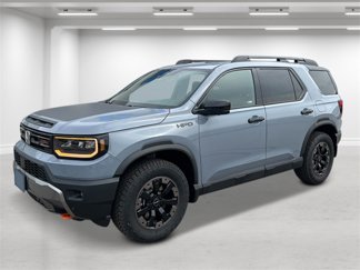 New 2026 Honda Passport TrailSport Elite image 1