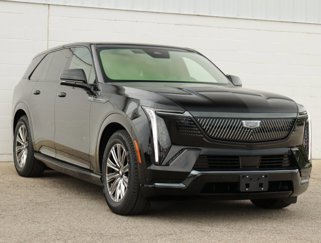 New 2026 Cadillac Escalade IQ Sport 1 image 1