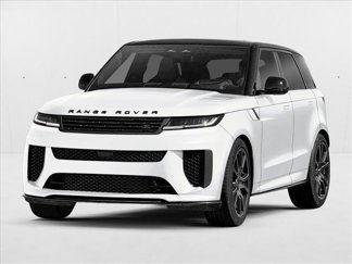 New 2025 Land Rover Range Rover Sport Dynamic SE image 1