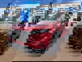 New 2026 Honda CR-V Sport-L image 1