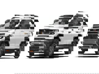 New 2026 Honda Passport TrailSport image 1