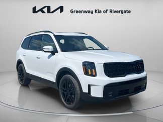 New 2025 Kia Telluride SX X-Line image 1