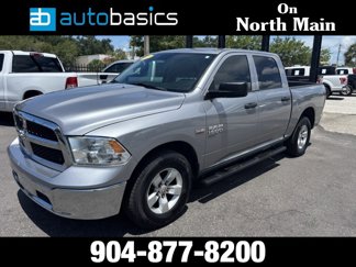 Used 2021 RAM 1500 Tradesman w/ Popular Equipment Group image 1