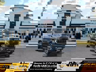 New 2026 GMC Sierra 1500 Denali Ultimate image 1