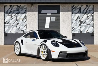 Used 2024 Porsche 911 GT3 RS w/ Weissach Package image 1