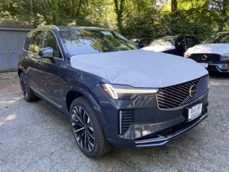 New 2026 Volvo XC90 B6 Plus image 1