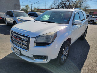 Used 2014 GMC Acadia SLT image 1