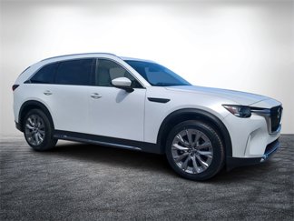 Used 2024 MAZDA CX-90 3.3 Turbo w/ Premium Plus Pkg image 1