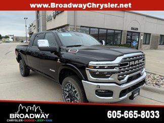 New 2025 RAM 2500 Limited image 1