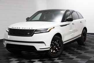 New 2026 Land Rover Range Rover Velar S image 1