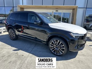 New 2026 Volvo XC90 B6 Ultra w/ Protection Package Premier image 1
