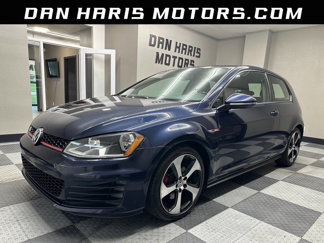 Used 2016 Volkswagen GTI S image 1