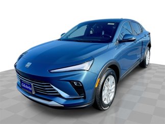 New 2025 Buick Envista Preferred image 1