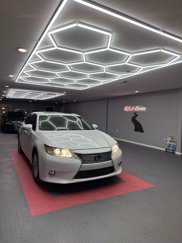 Used 2014 Lexus ES 350 image 1