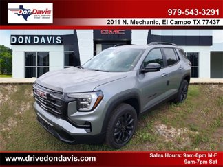 New 2026 GMC Terrain Elevation w/ Elevation Premium Package image 1
