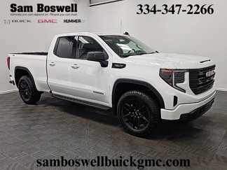 New 2026 GMC Sierra 1500 Elevation w/ Preferred Package image 1