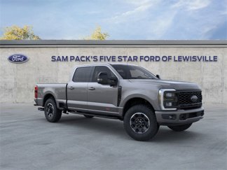 New 2025 Ford F250 Lariat w/ Lariat Ultimate Package image 1