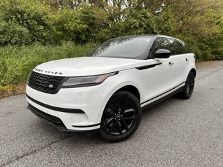 New 2026 Land Rover Range Rover Velar S image 1