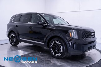 Used 2024 Kia Telluride EX image 1