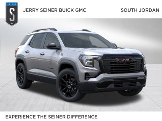 New 2026 GMC Terrain Elevation w/ Elevation Premium Package image 1