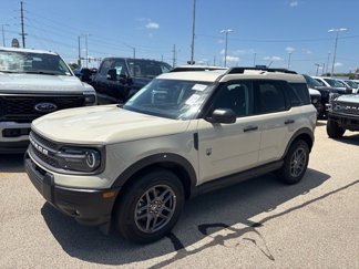 Used 2025 Ford Bronco Sport Big Bend w/ Convenience Package image 1