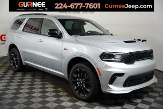 New 2025 Dodge Durango GT image 1