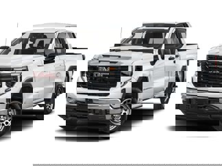 New 2026 GMC Sierra 1500 Elevation w/ Preferred Package image 1
