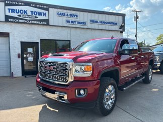 Used 2019 GMC Sierra 2500 Denali w/ Duramax Plus Package image 1