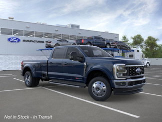 New 2025 Ford F450 Lariat w/ FX4 Off-Road Package image 1