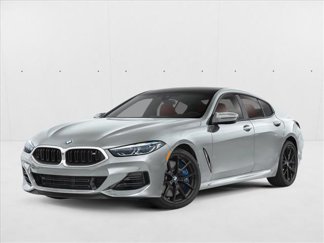 New 2026 BMW M850i xDrive video 1
