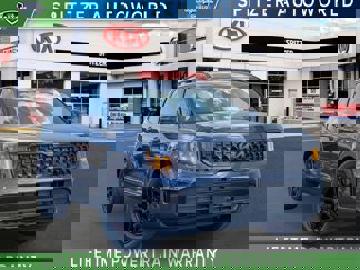 New 2025 Kia Telluride EX X-Line image 1