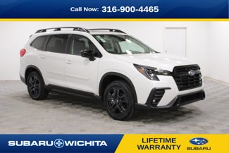 New 2025 Subaru Ascent Onyx Edition image 1