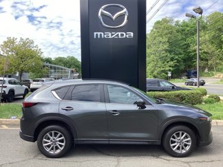 Certified 2023 MAZDA CX-5 AWD 2.5 S w/ Select Package image 1