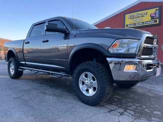 Used 2016 RAM 2500 Power Wagon Tradesman image 1