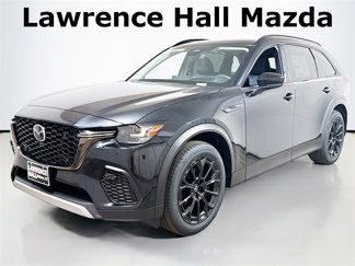 New 2025 MAZDA CX-70 3.3 Turbo w/ Premium Package image 1