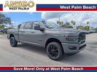 New 2026 RAM 3500 Laramie image 1