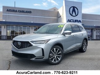 New 2026 Acura MDX w/ Technology Package image 1