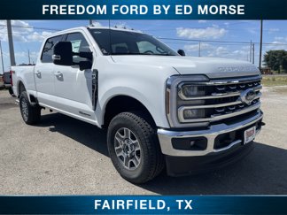 New 2026 Ford F250 Lariat w/ FX4 Off-Road Package image 1