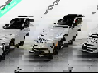 New 2025 Toyota Crown Signia image 1