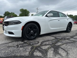 Used 2019 Dodge Charger SXT image 1