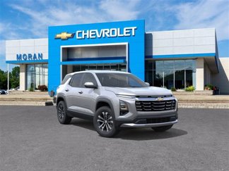 New 2026 Chevrolet Equinox LT w/ Convenience Package II image 1