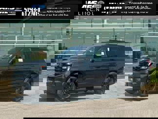 New 2025 Ford Expedition Platinum w/ Stealth Appearance Package image 1