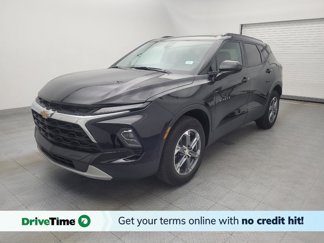 Used 2023 Chevrolet Blazer LT w/ Convenience Package image 1