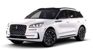 New 2025 Lincoln Corsair Grand Touring w/ Equipment Group 301A image 1