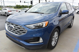 Used 2024 Ford Edge SEL w/ Convenience Package image 1
