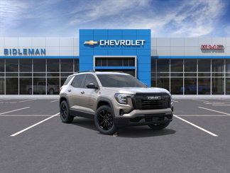 New 2026 GMC Terrain Elevation w/ Elevation Premium Package image 1