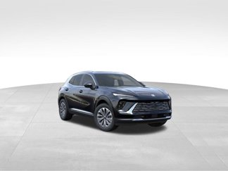 New 2025 Buick Envision Preferred image 1