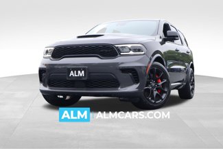 Used 2024 Dodge Durango SRT image 1