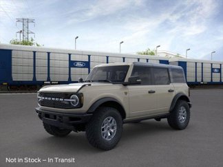 New 2025 Ford Bronco Badlands image 1